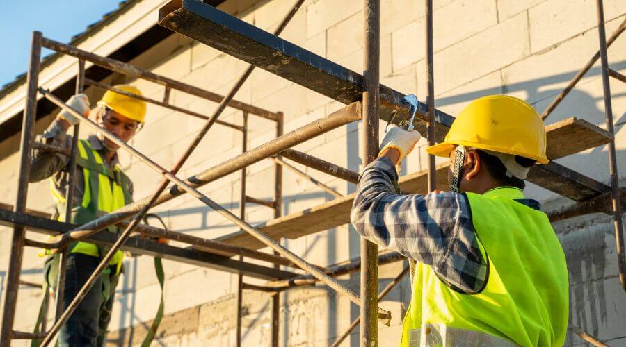Ridge Cap Repair in Verona, NJ